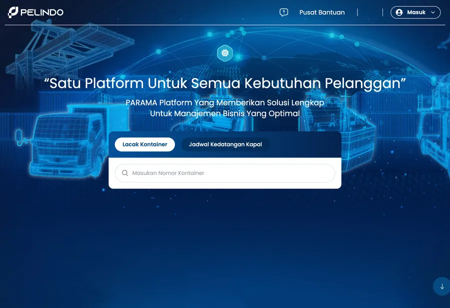 Terminal Booking System